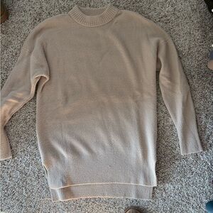 Abercrombie sweater